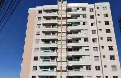 2 quartos com suíte próximo do supermercado giassi  - ap238
