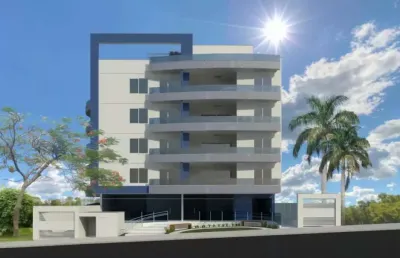 Cobertura com 4 quartos à venda no Coqueiros, Florianópolis 
