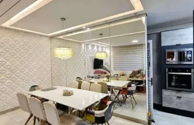 Casa com 3 dormitórios à venda, 140 m² por r$ 720.000 - vila são sebastião - mogi das cruzes/sp