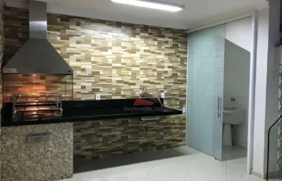 Casa com 3 dormitórios à venda, 216 m² por r$ 890.000 - jardim rubi - mogi das cruzes/sp