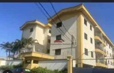 Apartamento com 3 dormitórios, 110 m² - venda por r$ 400.000,00 ou aluguel por r$ 3.000,00/mês - mogi moderno - mogi das cruzes/sp