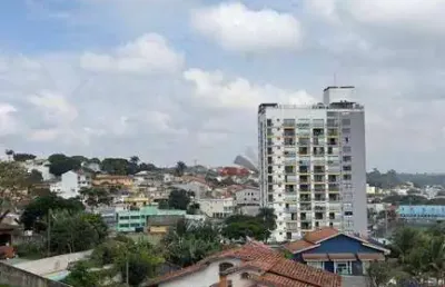 Apartamento com 2 dormitórios à venda, 100 m² por r$ 890.000 - centro - arujá/sp