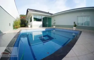 Casa com 4 dormitórios, 300 m² - venda por r$ 1.950.000,00 ou aluguel por r$ 8.350,00 - jardim aracy - mogi das cruzes/sp