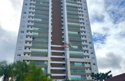 Apartamento com 3 dormitórios para alugar, 101 m² por r$ 5.300,00/mês - vila mogilar - mogi das cruzes/sp