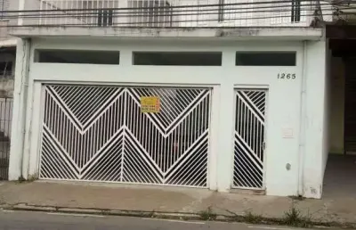 Casa residencial à venda, mogi moderno, mogi das cruzes - .
