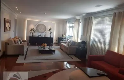 Apartamento residencial à venda, tatuapé, são paulo - .