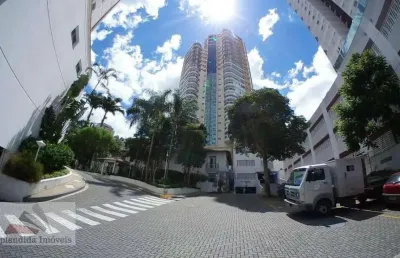 Cobertura residencial à venda, vila oliveira, mogi das cruzes - .