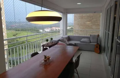 Apartamento com 3 dormitórios à venda helbor home club - vila nova socorro - mogi das cruzes/sp