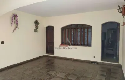 Casa com 3 dormitórios para comprar - centro - mogi das cruzes/sp
