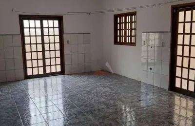 Casa com 3 dormitórios para comprar no mogi moderno - mogi das cruzes/sp