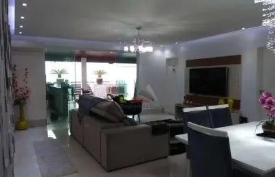 Casa com 3 dormitórios à venda - vila oliveira - mogi das cruzes/sp