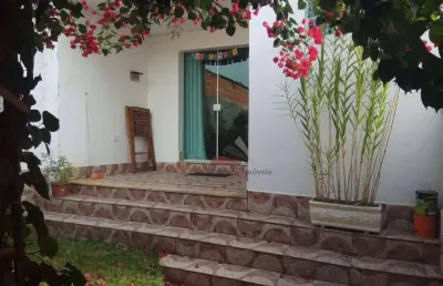 Casa com 3 dormitórios à venda, 260 m² por r$ 610.000,00 - vila brasileira - mogi das cruzes/sp