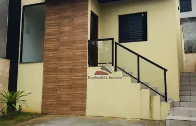 Casa à venda, 66 m² por r$ 380.000,00 - vila são paulo - mogi das cruzes/sp