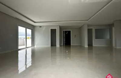Cobertura para venda - 280.44m², 3 dormitórios, sendo 3 suites, 2 vagas - jardim do shopping