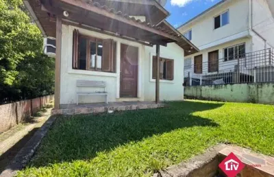 Casa para venda - 120m², 2 dormitórios, 2 vagas - marechal floriano