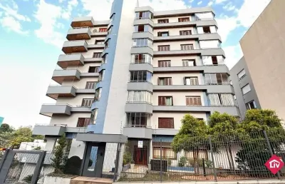 Apartamento para venda - 109.52m², 3 dormitórios, sendo 1 suites, 3 vagas - madureira