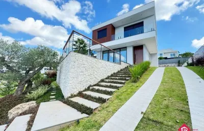 Casa em condominio para venda - 417m², 3 dormitórios, sendo 3 suites, 3 vagas - nossa senhora da saú