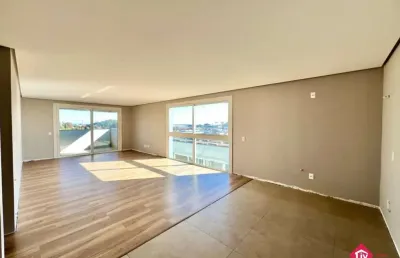 Apartamento para venda - 174.89m², 3 dormitórios, sendo 3 suites, 3 vagas - sanvitto