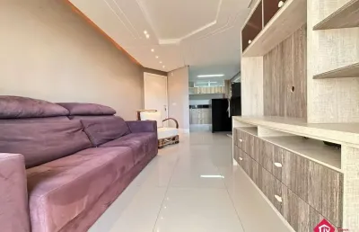 Apartamento com 2 quartos à venda na rua antônio berti, 768, são leopoldo, caxias do sul por r$ 530.000