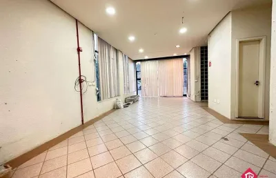 Sala térrea para venda - 253.05m², 0 dormitórios, são pelegrino