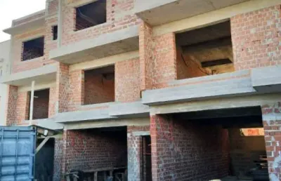 Casa para venda - 154.11m², 3 dormitórios, sendo 1 suites, 2 vagas - jardim américa