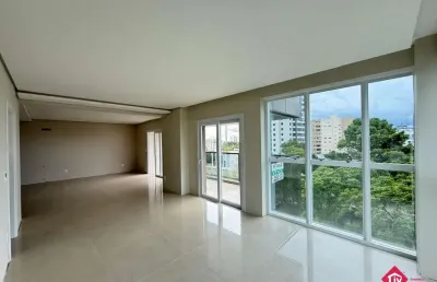 Apartamento para venda - 223.75m², 3 dormitórios, sendo 3 suites, 4 vagas - nossa senhora de lourdes