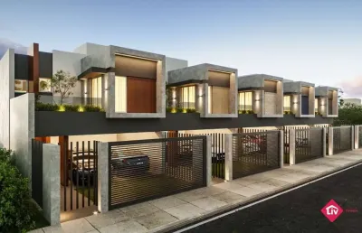 Casa para venda - 160.87m², 3 dormitórios, sendo 1 suites, 2 vagas - sagrada família