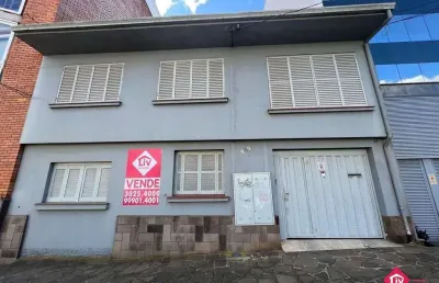 Casa comercial para venda - 300m², 0 dormitórios, exposição