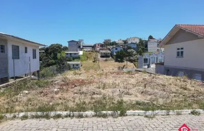 Terreno à venda na rua modesto piccolli, 384, américa, farroupilha por r$ 200.000
