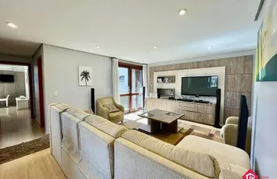 Apartamento com 3 quartos à venda na rua os dezoito do forte, 583, nossa senhora de lourdes, caxias do sul por r$ 790.000