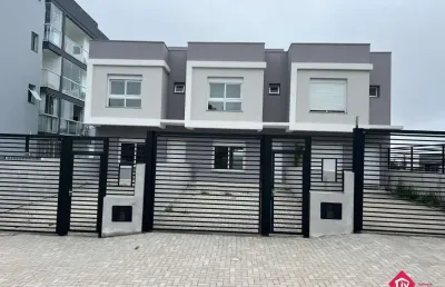 Casa com 3 quartos à venda na rua angelo frare, 431, são luiz, caxias do sul por r$ 605.000