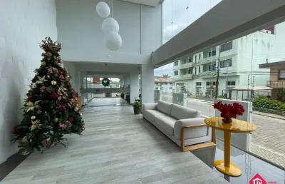 Apartamento para venda - 100.86m², 3 dormitórios, sendo 1 suites, 2 vagas - panazzolo