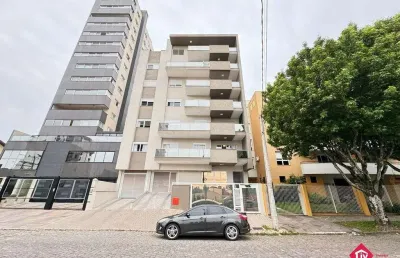 Apartamento com 3 quartos à venda na rua mário behring, 1472, jardim américa, caxias do sul por r$ 791.749