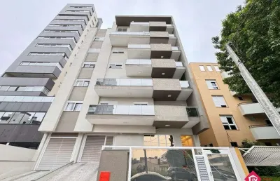 Apartamento com 2 quartos à venda na rua mário behring, 1472, jardim américa, caxias do sul por r$ 667.195