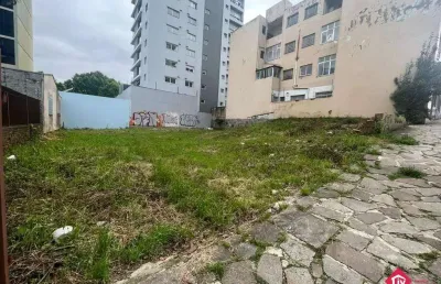 Terreno à venda na rua tronca, 2273, exposição, caxias do sul por r$ 1.700.000