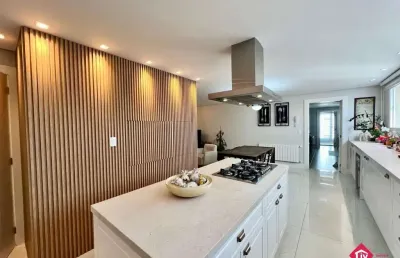 Apartamento para venda - 322.56m², 4 dormitórios, sendo 4 suites, 3 vagas - exposição