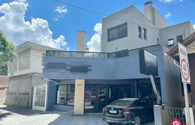 Prédio com 2 salas à venda na rua pinheiro machado, 961, centro, caxias do sul por r$ 2.500.000