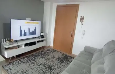 Apartamento com 2 quartos à venda na rua arsie, 487, vila verde, caxias do sul por r$ 320.000