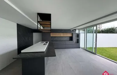 Casa em condomínio fechado com 3 quartos à venda na rua ernesto alves, 460, nossa senhora de lourdes, caxias do sul por r$ 2.200.000
