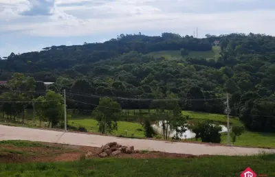 Terreno à venda na rua interbairros, 00, centro, nova petrópolis por r$ 360.000