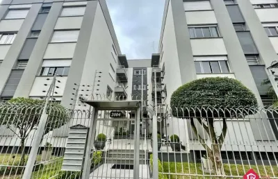 Apartamento com 3 quartos à venda na rua vinte e cinco de julho, 2004, centro, caxias do sul por r$ 480.000