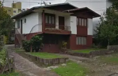 Casa com 3 quartos à venda na rua general jacinto maria de godoy, 932, santa catarina, caxias do sul por r$ 349.000