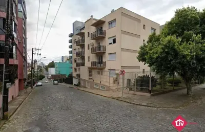 Apartamento com 2 quartos à venda na rua professora viero, 952, madureira, caxias do sul por r$ 330.000