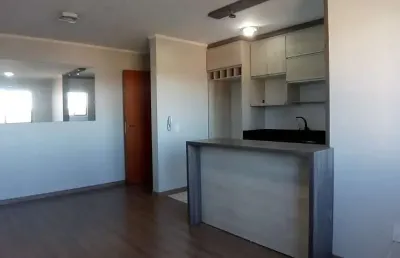 Apartamento com 2 quartos à venda na fabio stalivieri, 674, santa corona, caxias do sul por r$ 240.000