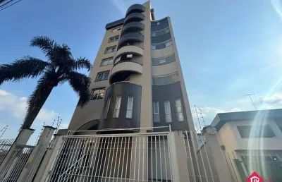 Apartamento com 4 quartos à venda na theotisto guilherme piccoli, 191, colina sorriso, caxias do sul por r$ 944.000