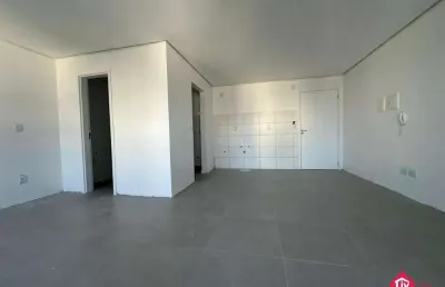 Apartamento com 1 quarto à venda na rua humberto de campos, 1892, nossa senhora de lourdes, caxias do sul por r$ 330.000