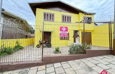 Casa com 3 quartos à venda na rua panamá, 562, jardim américa, caxias do sul por r$ 650.000