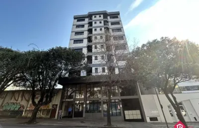 Sala comercial à venda na Rua Os Dezoito do Forte, 1207, Centro, Caxias do Sul