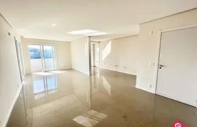 Apartamento com 3 quartos à venda na rua frederico baldisserotto, 443, santa catarina, caxias do sul por r$ 1.110.000