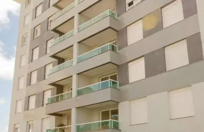 Apartamento com 3 quartos à venda na rua fagundes varela, 140, panazzolo, caxias do sul por r$ 1.190.000